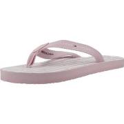 Rantasandaalit Tommy Hilfiger  Chanclas Mujer Modèle T3a8 34326  36