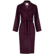 Paksu takki Rinascimento  CFC0125817003  IT XS