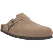 Puukengät Scholl  Olivier new  40