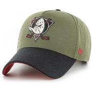 Lippalakit '47 Brand  Nhl anaheim ducks sure shot tt cotton 47 mvp dt ...