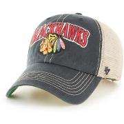 Lippalakit '47 Brand  Nhl chicago blackhawks tuscaloosa 47 clean up  Y...