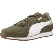 Kengät Puma  Sport   Zapatillas Hombre Modèle Softride St Miler Sd  40