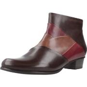 Kengät Regarde Le Ciel  Botines Mujer Modèle Stefany3962757  39