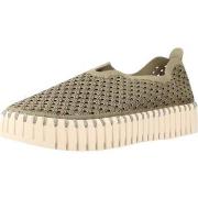 Tennarit Ilse Jacobsen  Sport   Zapatillas Mujer Modèle Tulip3373  38