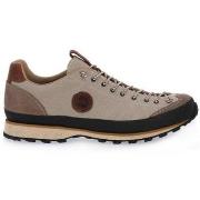 Kengät Lomer  Bio Naturale Canvas  43