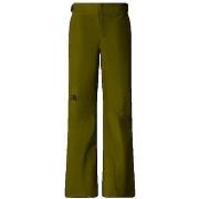 Housut The North Face  Descendit  EU XS