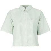 Paitapusero / Kauluspaita Guess  GJ SS BOXY SHIRT  EU S