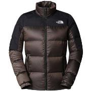 Toppatakki The North Face  NF0A8E140BI1  EU S
