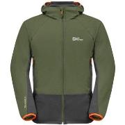 Pusakka Jack Wolfskin  13069124129  EU XXL