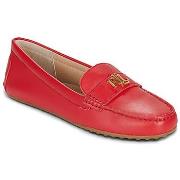 Kengät Lauren Ralph Lauren  BARNSBURY-FLATS-DRIVER  36