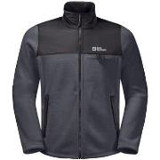 Fleecet Jack Wolfskin  Dna Grizzly  EU S