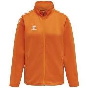 Ulkoilutakki hummel  Veste  Core XK Poly Zip Sport  EU S