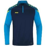 Ulkoilutakki Jako  Sweat  Ziptop Performance  EU S