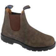 Kengät Blundstone  584RUSTICBROWN  41
