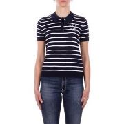 Lyhythihainen poolopaita Ralph Lauren  200P03506  IT S