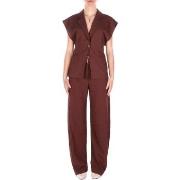 Puvun housut Pinko  106492A2W6  IT 44