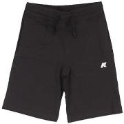 Shortsit & Bermuda-shortsit K-Way  K6133VW  6 vuotta