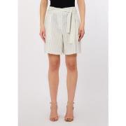 Shortsit & Bermuda-shortsit Liu Jo  WA6293T437A B3145  IT 40