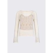 Neulepusero Liu Jo  WA6330MS007 10701  EU XS