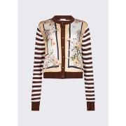 Neulepusero Liu Jo  WA6384MS49I P9245  EU M