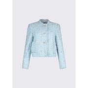 Takit Liu Jo  CA6228T583A P9598  IT 44