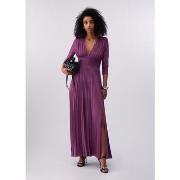 Pitkä mekko Liu Jo  CA6382JS006 P9629  IT 42