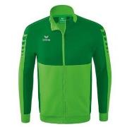 Ulkoilutakki Erima  Six Wings Worker  EU L