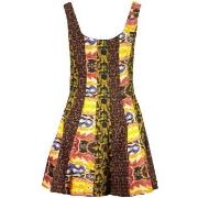 Lyhyt mekko Desigual  26swvw58gi4086xs  EU S