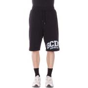 Shortsit & Bermuda-shortsit Gcds  C1MEQL216F004  IT S