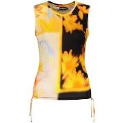 Paita Desigual  26swtk47ar9019xs  EU S