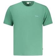 Lyhythihainen t-paita Pepe jeans  pm501017  EU XXL