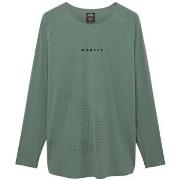 T-paidat pitkillä hihoilla Oakley  Seeker  EU M