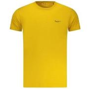 Lyhythihainen t-paita Pepe jeans  pm50101803ngi089xl  EU XXL