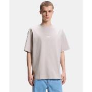 Lyhythihainen t-paita HUGO  50509776 NALONO  EU XXL