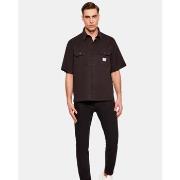 Lyhythihainen paitapusero HUGO  50517871 EKYNO  EU XXL