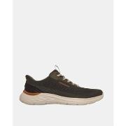 Kengät Skechers  211369 GARNER  40