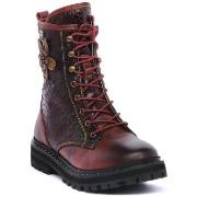 Kengät Laura Vita  01 IACNISO WINE  36