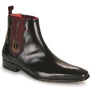 Kengät Jeffery-West  SCARFACE  40