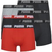 Bokserit Puma  PUMA BASIC X6  EU XXL