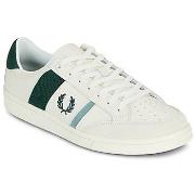Kengät Fred Perry  B725 Leather / Suede  41