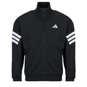 Ulkoilutakki adidas  Future Icons 3-Stripes Woven Track Jacket  EU S
