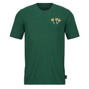 Lyhythihainen t-paita adidas  -  EU S