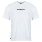 Lyhythihainen t-paita Element  WORLD PEACE SS  EU S