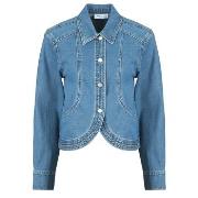 Farkkutakki Vila  VINADINE LS DENIM JACKET/C36  DE 32