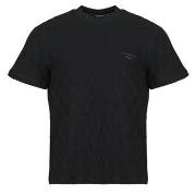 Lyhythihainen t-paita BOSS  TS_PS Spirit70 Jacq  EU S