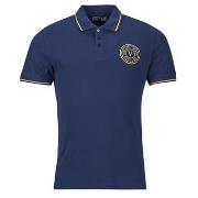Lyhythihainen poolopaita Versace Jeans Couture  80GAGT03  EU XXL