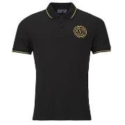Lyhythihainen poolopaita Versace Jeans Couture  80GAGT03  EU S
