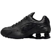 Lastenkengät Nike  Shox R4 gs  38