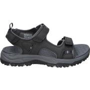 Sandaalit Skechers  205139-BLK  40