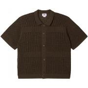 Neuleet / Villatakit Obey  zach sweater shirt  EU S